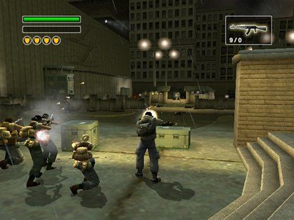 game freedom fighter free download